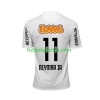 Camiseta Santos FC Neymar JR 11 Retro Primera Equipación 2011-2012